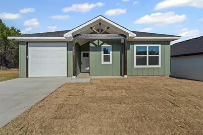 3402 Hilltop Road, Granbury, TX 76048 - Photo 1