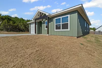 3402 Hilltop Road, Granbury, TX 76048 - Photo 6