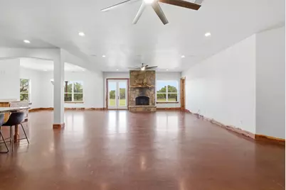 927 Prickly Pear Trail, Gordon, TX 76453 - Photo 8
