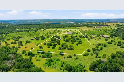 927 Prickly Pear Trail, Gordon, TX 76453 - Photo 6