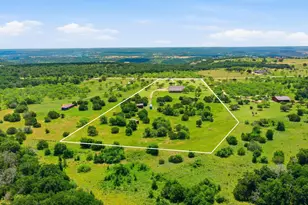 927 Prickly Pear Trail, Gordon, TX 76453 - Photo 6