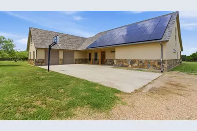 927 Prickly Pear Trail, Gordon, TX 76453 - Photo 2