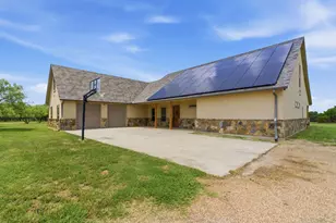 927 Prickly Pear Trail, Gordon, TX 76453 - Photo 2