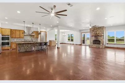 927 Prickly Pear Trail, Gordon, TX 76453 - Photo 4
