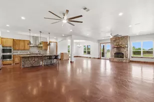 927 Prickly Pear Trail, Gordon, TX 76453 - Photo 4