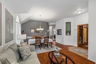 10802 St Annes Dr, Rowlett, TX 75089 - Photo 8