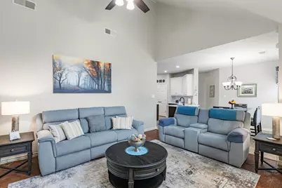 10802 Saint Annes Drive, Rowlett, TX 75089 - Photo 20