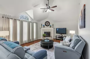 10802 St Annes Dr, Rowlett, TX 75089 - Photo 18