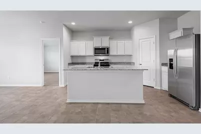 2200 Johnny Cash Drive, Fort Worth, TX 76036 - Photo 2