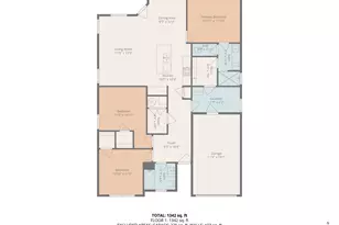 3400 Hilltop Rd, Granbury, TX 76048 - Photo 8