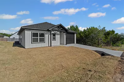 3400 Hilltop Road, Granbury, TX 76048 - Photo 2