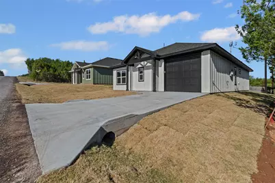 3400 Hilltop Road, Granbury, TX 76048 - Photo 4