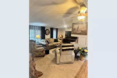 20414 Hillside Drive, Chandler, TX 75758 - Photo 6