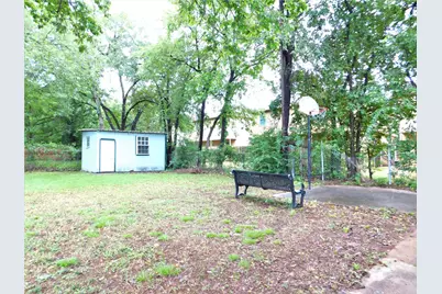 1007 W Collins Street, Denton, TX 76201 - Photo 26