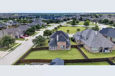 1109 Cadbury Lane, Forney, TX 75126 - Photo 30