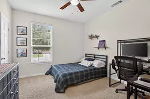 1109 Cadbury Ln, Forney, TX 75126 - Photo 10