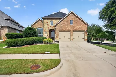 1109 Cadbury Lane, Forney, TX 75126 - Photo 34