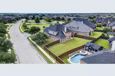 1109 Cadbury Lane, Forney, TX 75126 - Photo 2