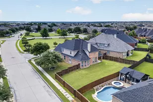 1109 Cadbury Ln, Forney, TX 75126 - Photo 2