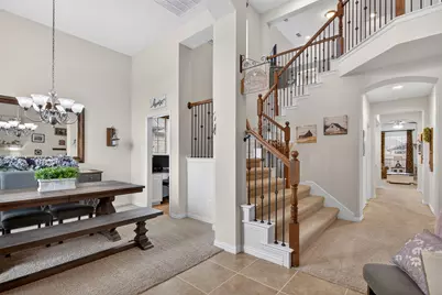 1109 Cadbury Lane, Forney, TX 75126 - Photo 4