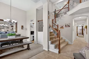 1109 Cadbury Ln, Forney, TX 75126 - Photo 4