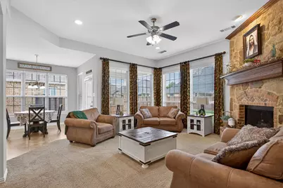 1109 Cadbury Lane, Forney, TX 75126 - Photo 12