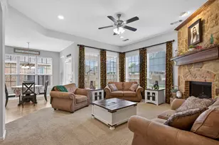 1109 Cadbury Ln, Forney, TX 75126 - Photo 12