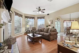 901 Dylan Ct, Burleson, TX 76028 - Photo 28