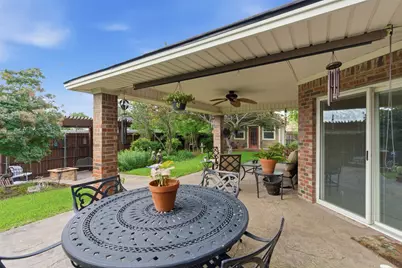 901 Dylan Court, Burleson, TX 76028 - Photo 34