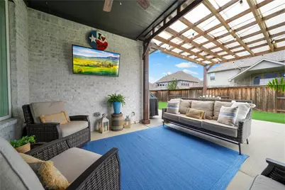 3900 Brazoria Drive, Prosper, TX 75078 - Photo 32