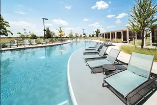 3900 Brazoria Dr, Prosper, TX 75078 - Photo 38