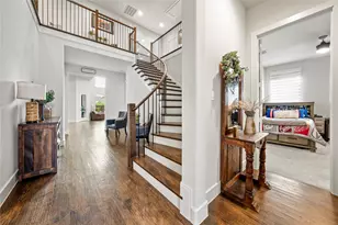 3900 Brazoria Dr, Prosper, TX 75078 - Photo 2