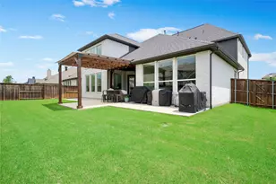 3900 Brazoria Dr, Prosper, TX 75078 - Photo 36