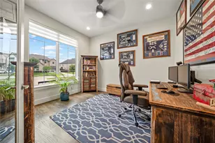 3900 Brazoria Dr, Prosper, TX 75078 - Photo 18