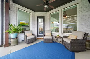 3900 Brazoria Dr, Prosper, TX 75078 - Photo 32