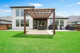 3900 Brazoria Dr, Prosper, TX 75078 - Photo 34
