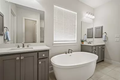 3900 Brazoria Drive, Prosper, TX 75078 - Photo 16