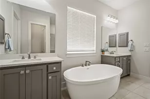 3900 Brazoria Dr, Prosper, TX 75078 - Photo 16