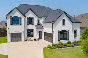 3900 Brazoria Dr, Prosper, TX 75078 - Photo 2