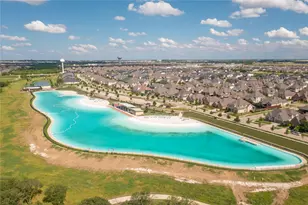 3900 Brazoria Dr, Prosper, TX 75078 - Photo 36