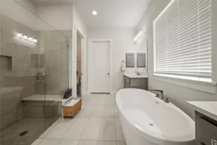 3900 Brazoria Dr, Prosper, TX 75078 - Photo 16