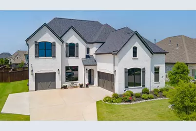 3900 Brazoria Drive, Prosper, TX 75078 - Photo 1
