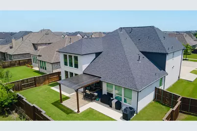 3900 Brazoria Drive, Prosper, TX 75078 - Photo 34