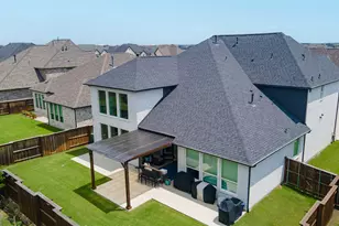 3900 Brazoria Dr, Prosper, TX 75078 - Photo 34