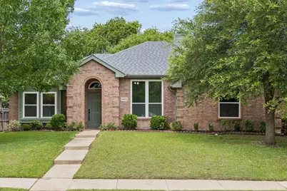 1803 Lake Travis Drive, Allen, TX 75002 - Photo 2