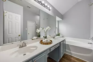 1803 Lake Travis Dr, Allen, TX 75002 - Photo 22
