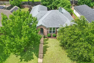 1803 Lake Travis Drive, Allen, TX 75002 - Photo 34