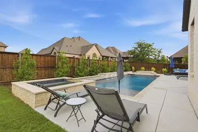 642 Sheldon Drive, Trophy Club, TX 76262 - Photo 34