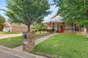 10609 Aquilla Trail, Waco, TX 76708 - Photo 4