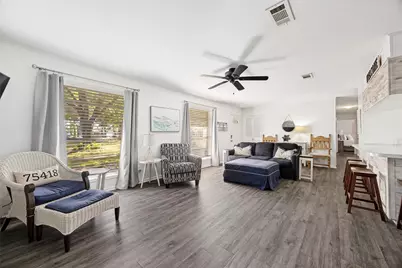 1910 Beavers Circle, Bonham, TX 75418 - Photo 4